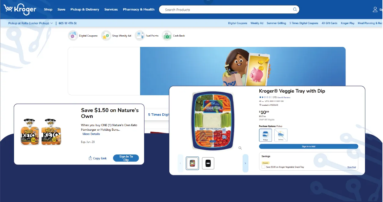 Extract Kroger Product and Brand Price Info to Understand Market Dynamics-01